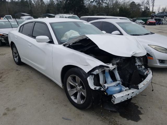 DODGE CHARGER SX 2018 2c3cdxhg2jh156649