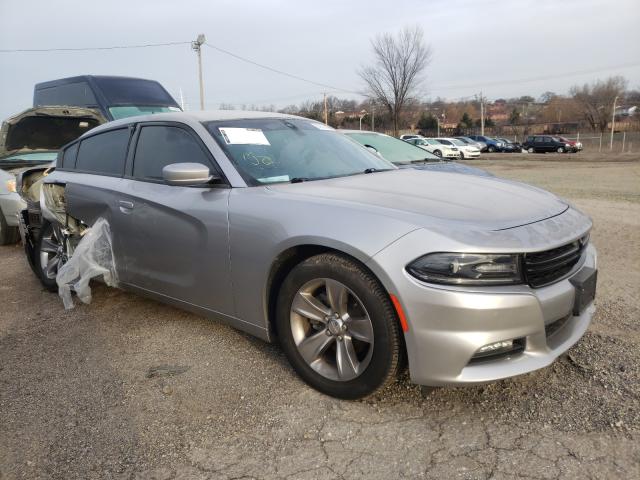 DODGE CHARGER SX 2018 2c3cdxhg2jh156666