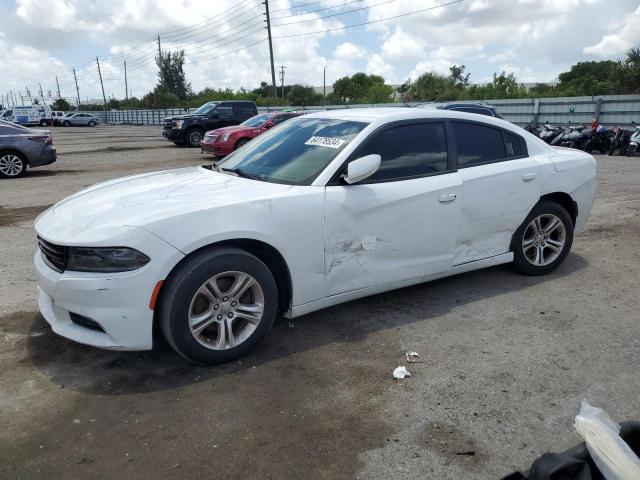 DODGE CHARGER SX 2018 2c3cdxhg2jh156750