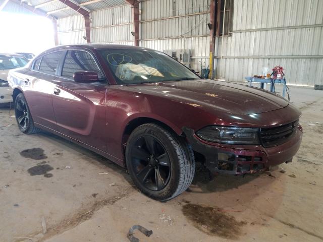 DODGE CHARGER 2018 2c3cdxhg2jh156781