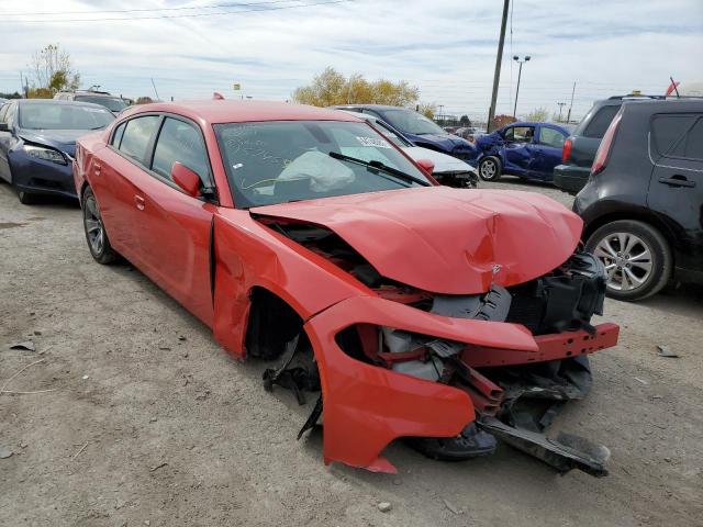 DODGE CHARGER SX 2018 2c3cdxhg2jh157459