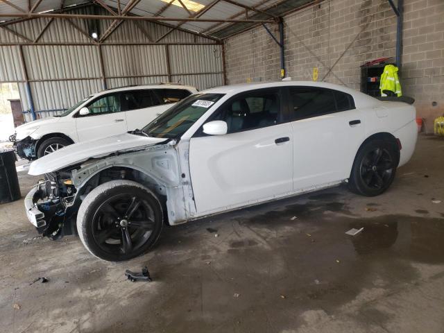 DODGE CHARGER SX 2018 2c3cdxhg2jh157655