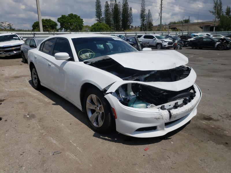 DODGE CHARGER SX 2018 2c3cdxhg2jh162550