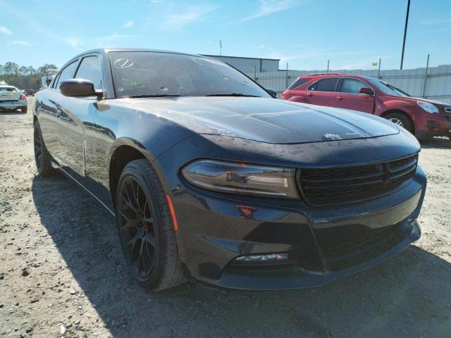 DODGE CHARGER SX 2018 2c3cdxhg2jh162600