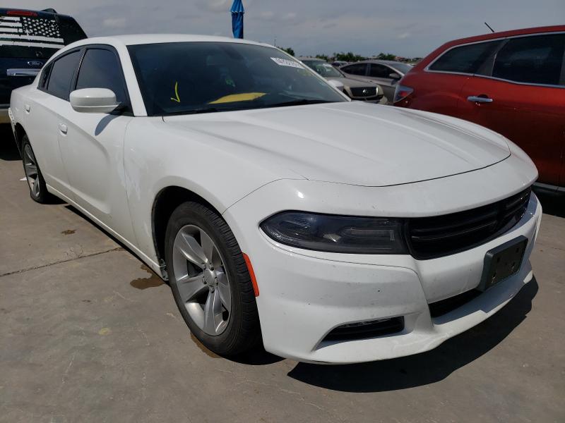 DODGE CHARGER SX 2018 2c3cdxhg2jh162807