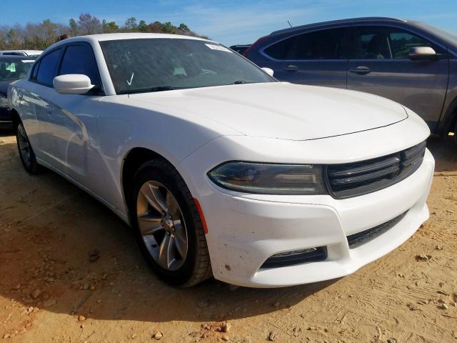 DODGE CHARGER SX 2018 2c3cdxhg2jh166680