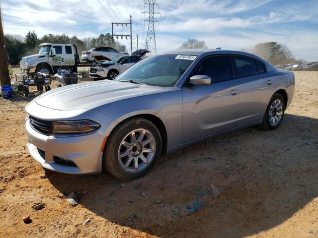 DODGE CHARGER 2018 2c3cdxhg2jh170552