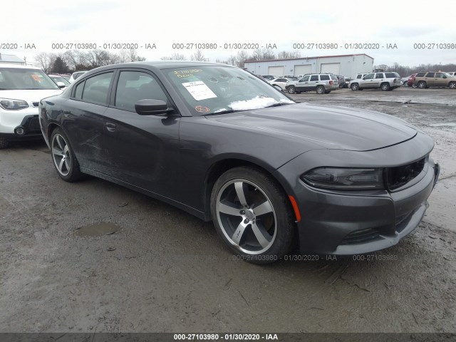 DODGE CHARGER 2018 2c3cdxhg2jh175783