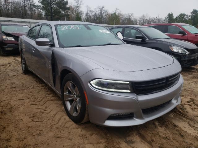 DODGE CHARGER SX 2018 2c3cdxhg2jh175797