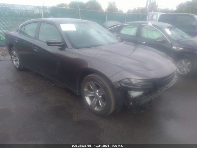 DODGE CHARGER 2018 2c3cdxhg2jh175878