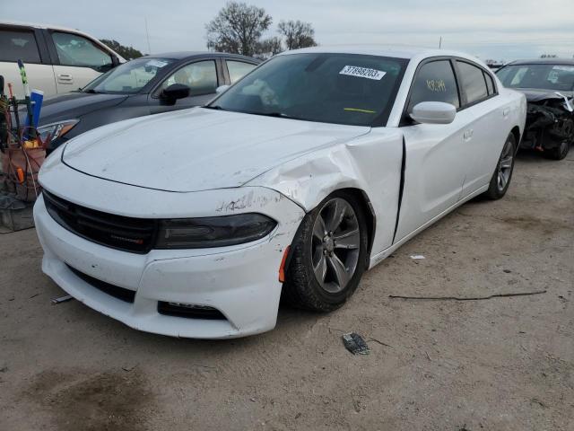 DODGE CHARGER SX 2018 2c3cdxhg2jh176030