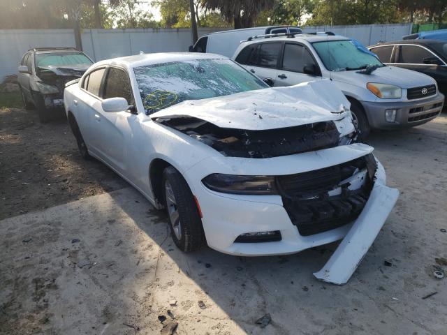 DODGE CHARGER SX 2018 2c3cdxhg2jh176349