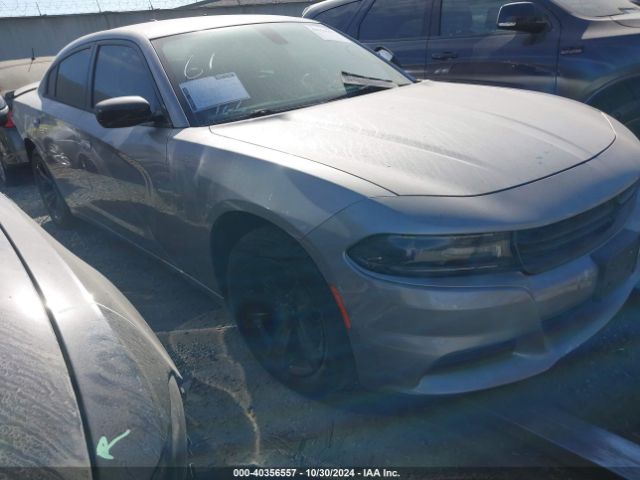 DODGE CHARGER 2018 2c3cdxhg2jh176478