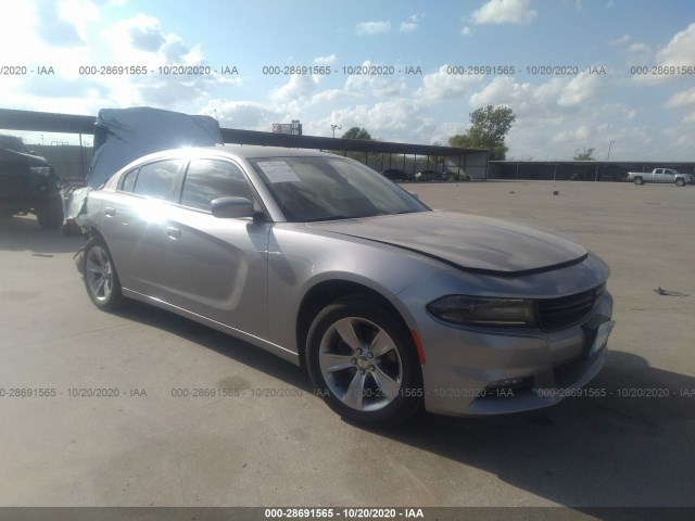 DODGE CHARGER 2018 2c3cdxhg2jh176688