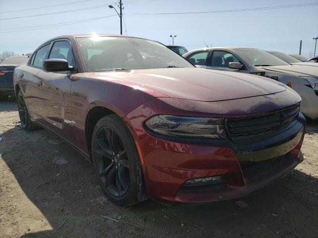 DODGE CHARGER SX 2018 2c3cdxhg2jh179266