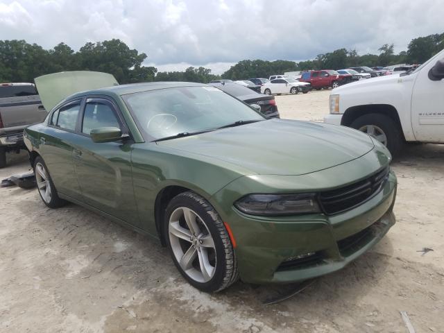 DODGE CHARGER SX 2018 2c3cdxhg2jh179994