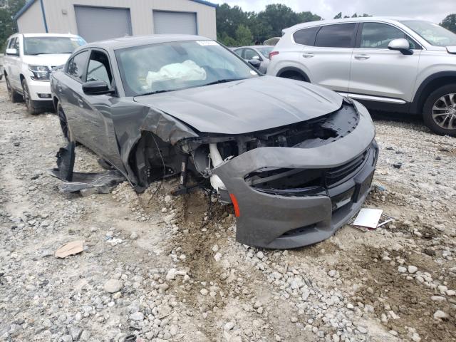 DODGE CHARGER SX 2018 2c3cdxhg2jh187495