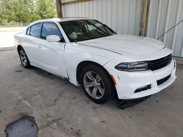 DODGE CHARGER SX 2018 2c3cdxhg2jh188081