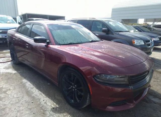 DODGE CHARGER 2018 2c3cdxhg2jh197430