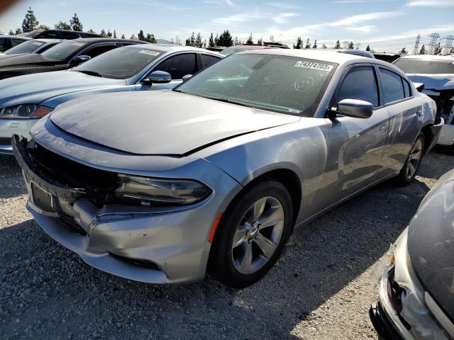 DODGE CHARGER 2018 2c3cdxhg2jh200648