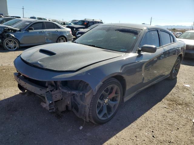 DODGE CHARGER 2018 2c3cdxhg2jh221533