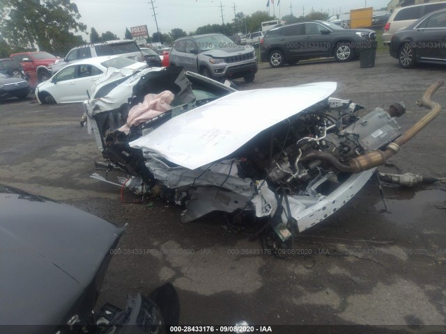 DODGE CHARGER 2018 2c3cdxhg2jh272806