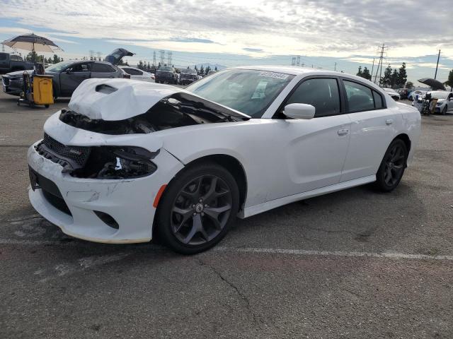 DODGE CHARGER SX 2018 2c3cdxhg2jh281408