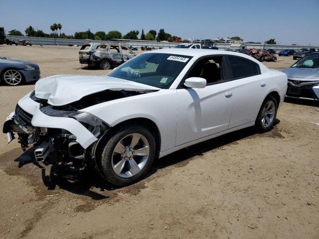 DODGE CHARGER SX 2018 2c3cdxhg2jh284776