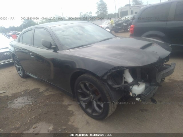 DODGE CHARGER 2018 2c3cdxhg2jh295230