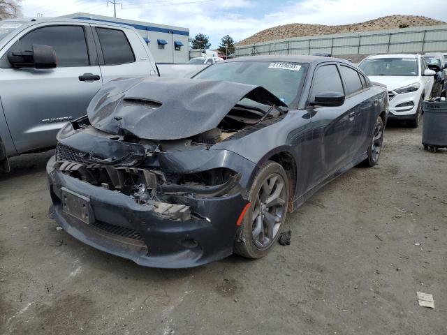 DODGE CHARGER GT 2019 2c3cdxhg2kh526709