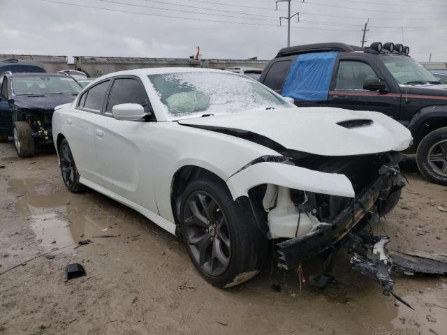 DODGE CHARGER GT 2019 2c3cdxhg2kh526998