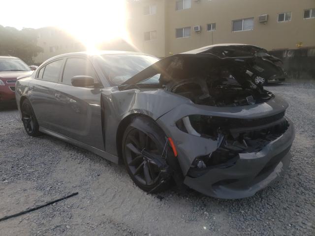 DODGE CHARGER GT 2019 2c3cdxhg2kh527634