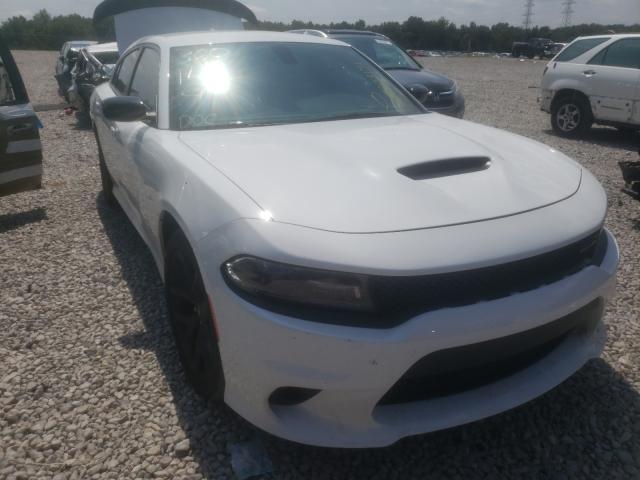 DODGE CHARGER GT 2019 2c3cdxhg2kh537113