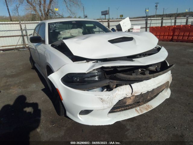 DODGE CHARGER 2019 2c3cdxhg2kh544806