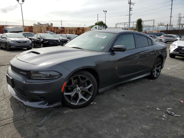 DODGE CHARGER GT 2019 2c3cdxhg2kh545969