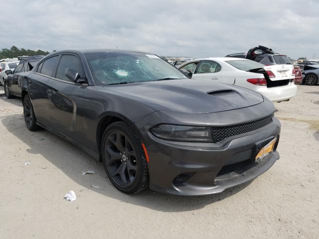 DODGE CHARGER GT 2019 2c3cdxhg2kh562089