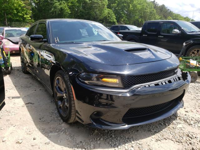 DODGE CHARGER GT 2019 2c3cdxhg2kh567096