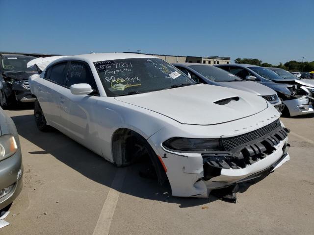 DODGE CHARGER GT 2019 2c3cdxhg2kh567101