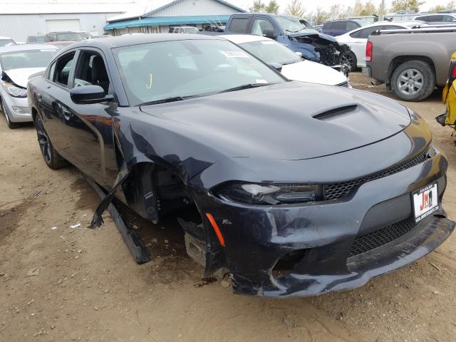 DODGE CHARGER GT 2019 2c3cdxhg2kh567406