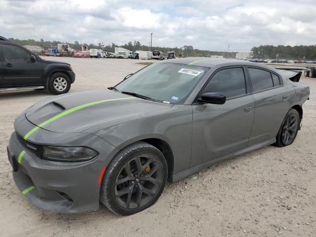 DODGE CHARGER 2019 2c3cdxhg2kh572136