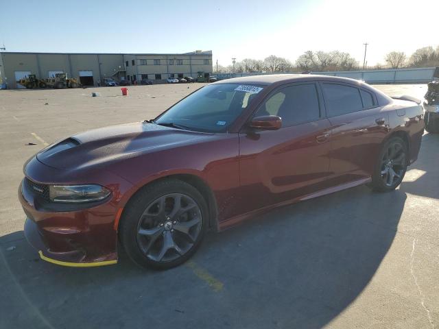 DODGE CHARGER GT 2019 2c3cdxhg2kh572945