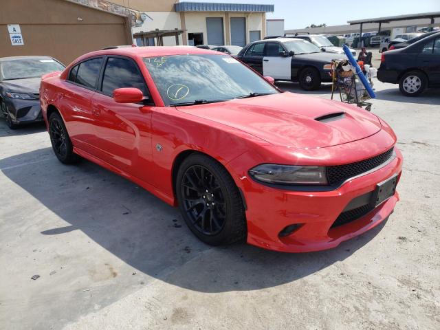 DODGE CHARGER GT 2019 2c3cdxhg2kh575795