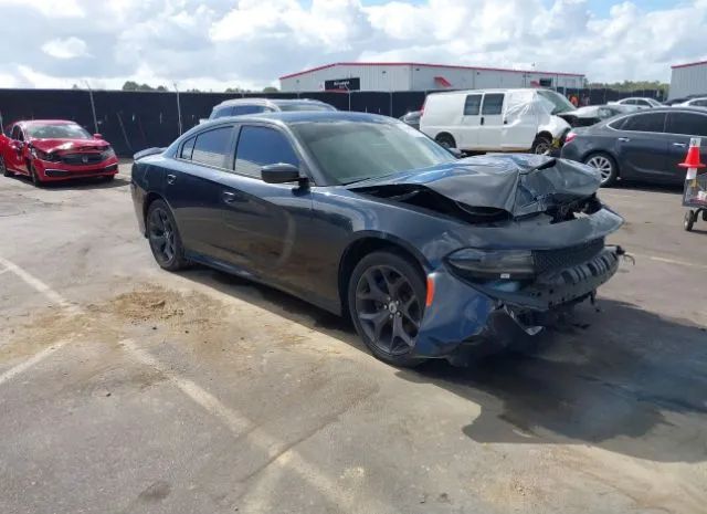 DODGE CHARGER 2019 2c3cdxhg2kh584822