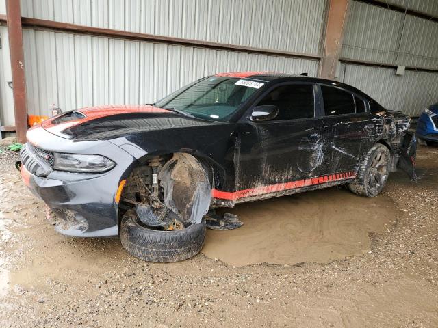 DODGE CHARGER GT 2019 2c3cdxhg2kh584996