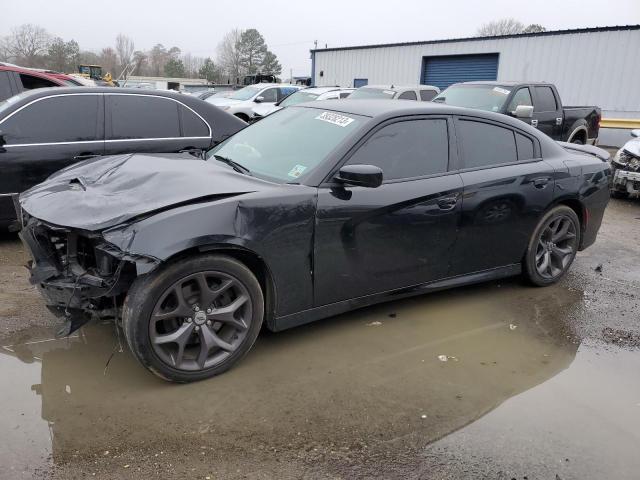 DODGE CHARGER GT 2019 2c3cdxhg2kh597358