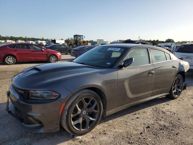 DODGE CHARGER 2019 2c3cdxhg2kh597456