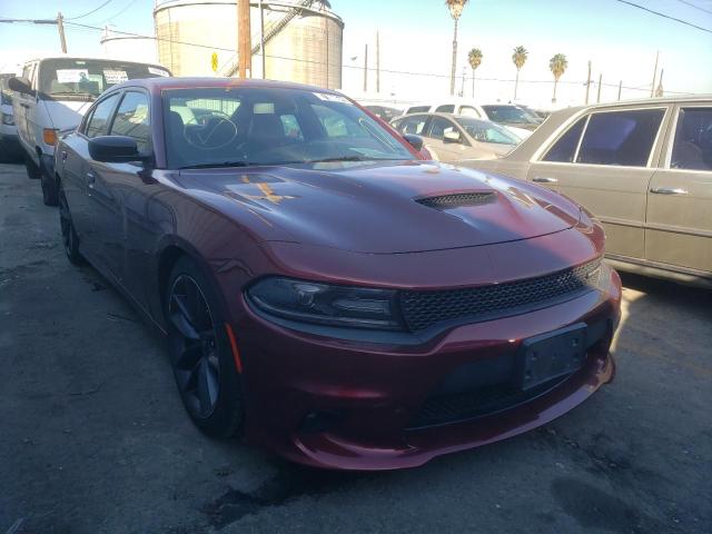 DODGE CHARGER GT 2019 2c3cdxhg2kh597540