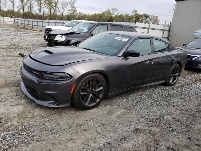 DODGE CHARGER GT 2019 2c3cdxhg2kh597604