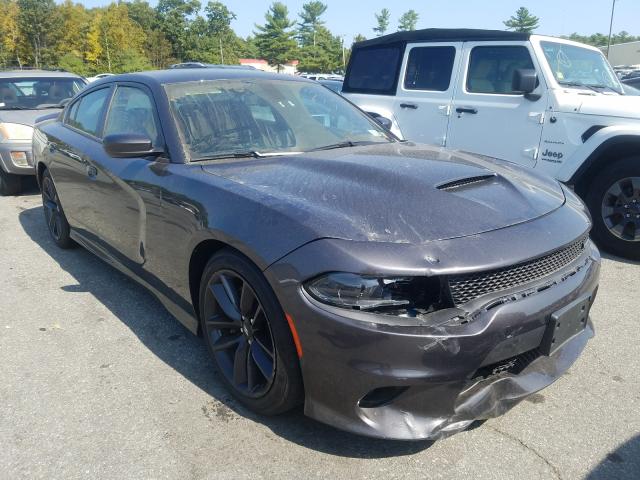 DODGE CHARGER GT 2019 2c3cdxhg2kh597814