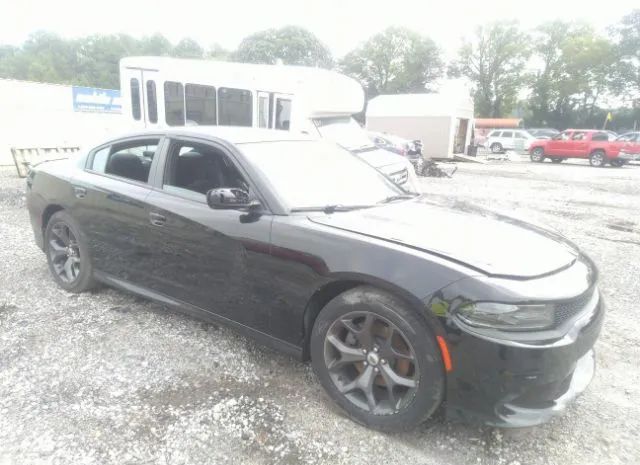 DODGE CHARGER 2019 2c3cdxhg2kh598252